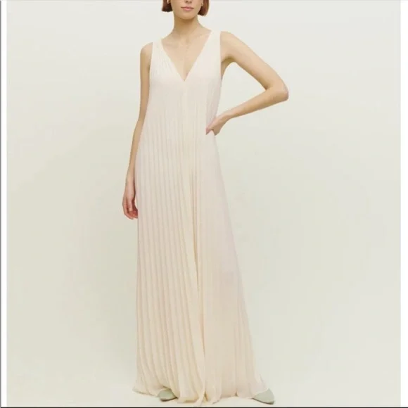 Reformation Rafina dress - Picture 6 of 16